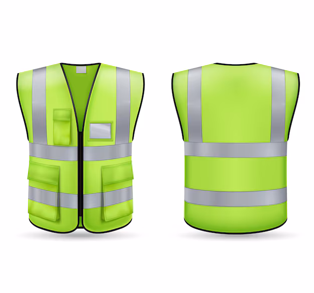 Gilets Haute Visibilité
