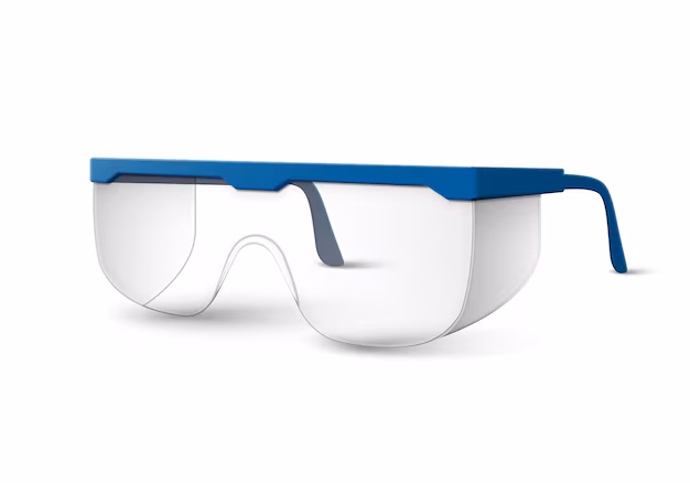 Lunettes de Protection