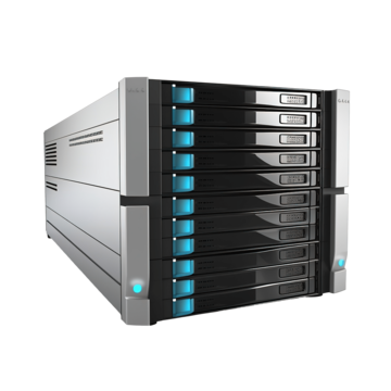 Infrastructure Serveur